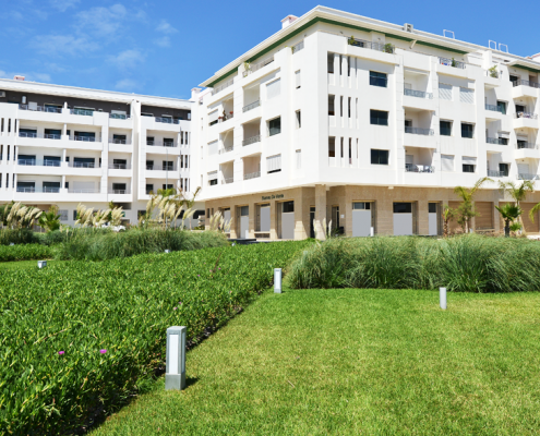 Groupe Perla Immobilier